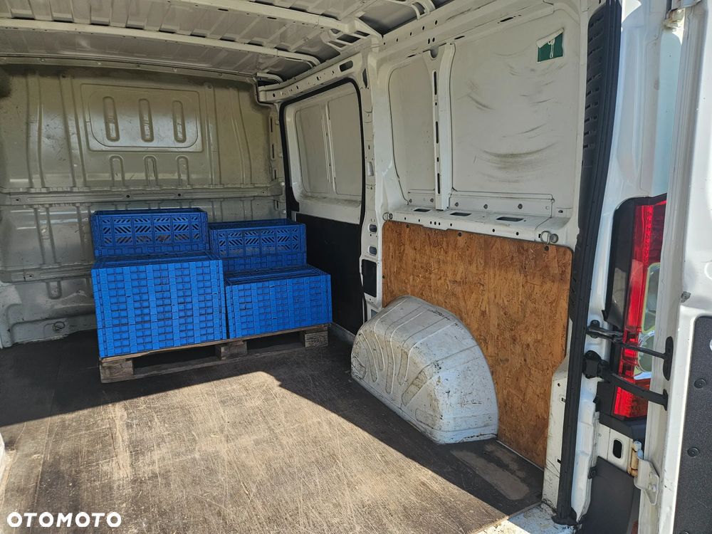 Fiat Ducato L1H1 - 6