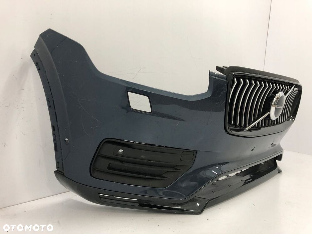 VOLVO XC90 II 2021- LIFT ZDERZAK PRZEDNI 6XPDC - 2