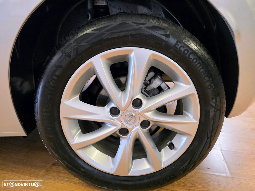 Opel Corsa 1.2 T Elegance - 21