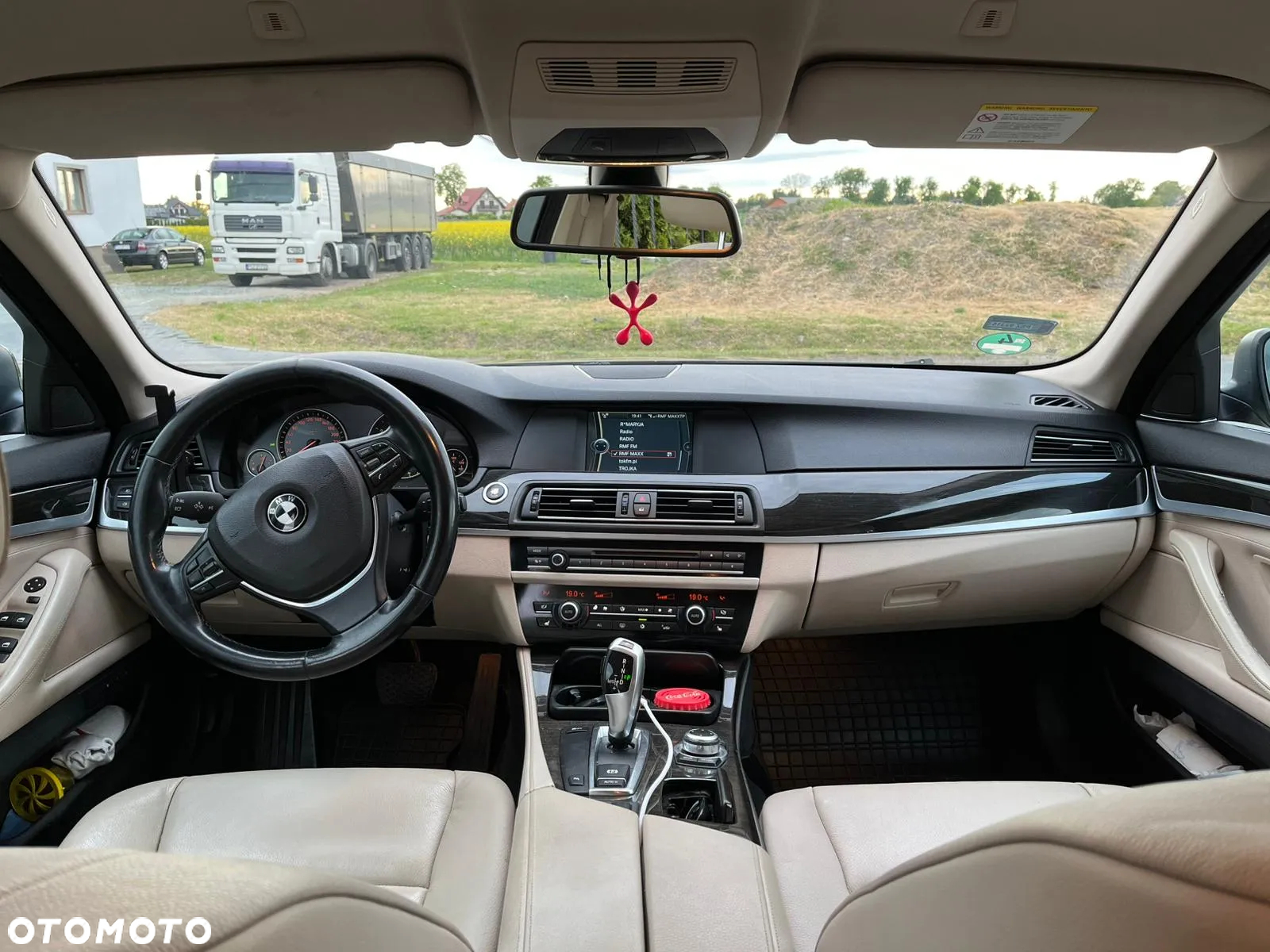 BMW Seria 5 - 6