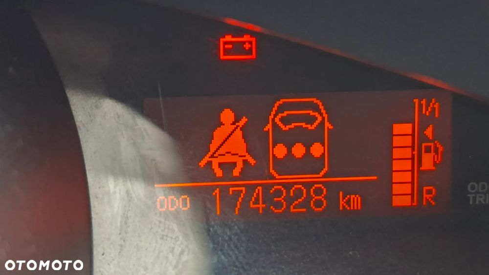 Toyota Verso - 17