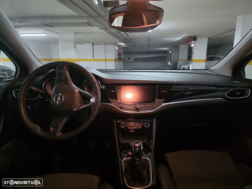 Opel Astra 1.0 Innovation S/S - 5