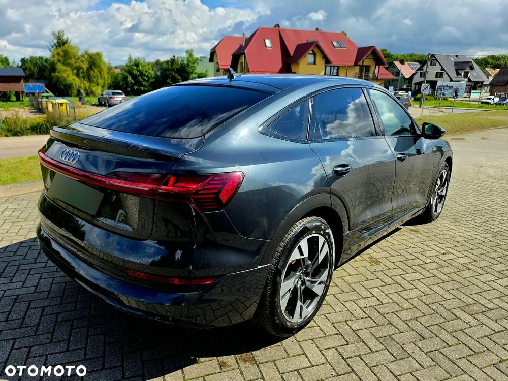Audi e-tron - 3