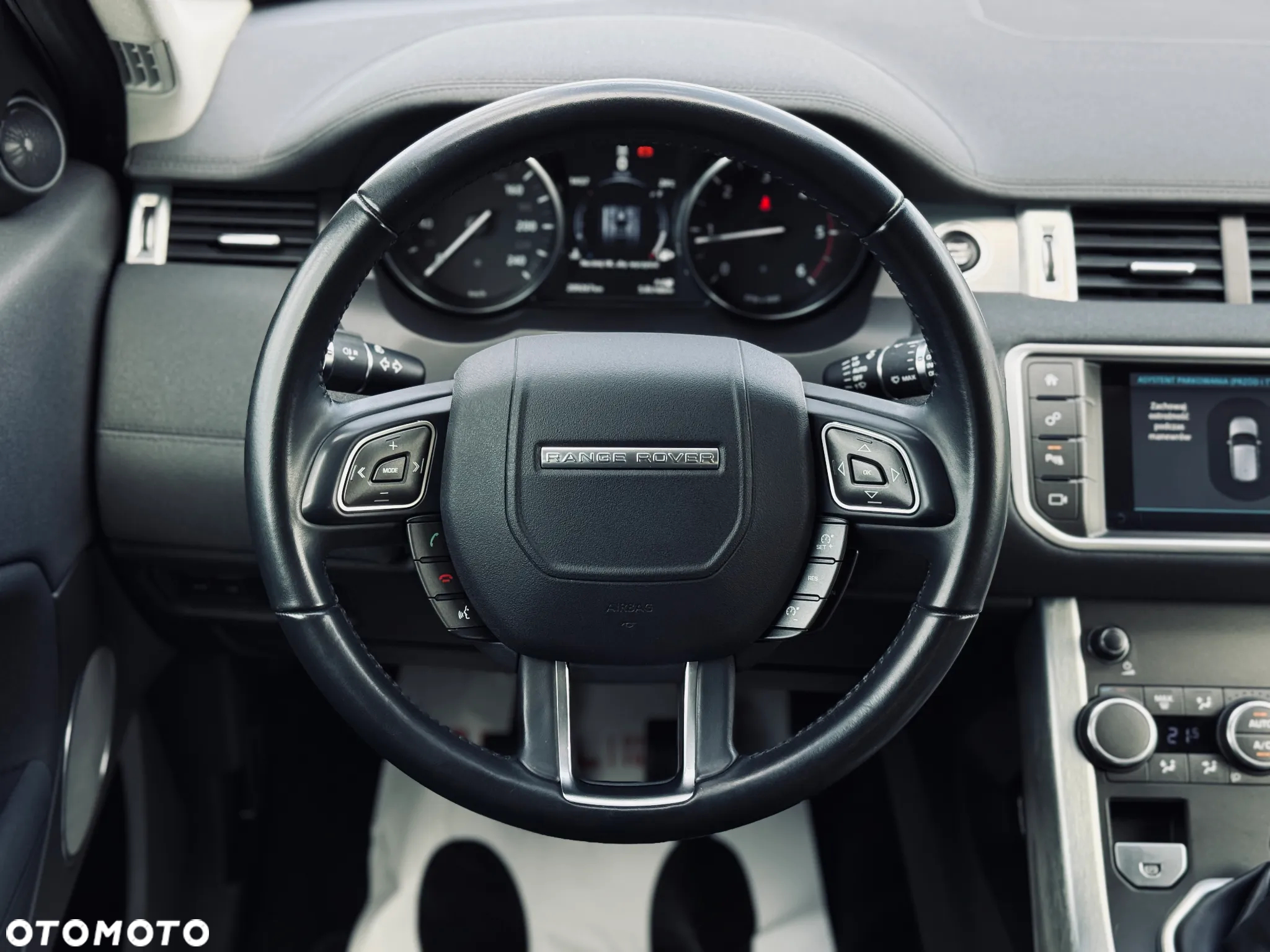 Land Rover Range Rover Evoque 2.0eD4 SE - 24