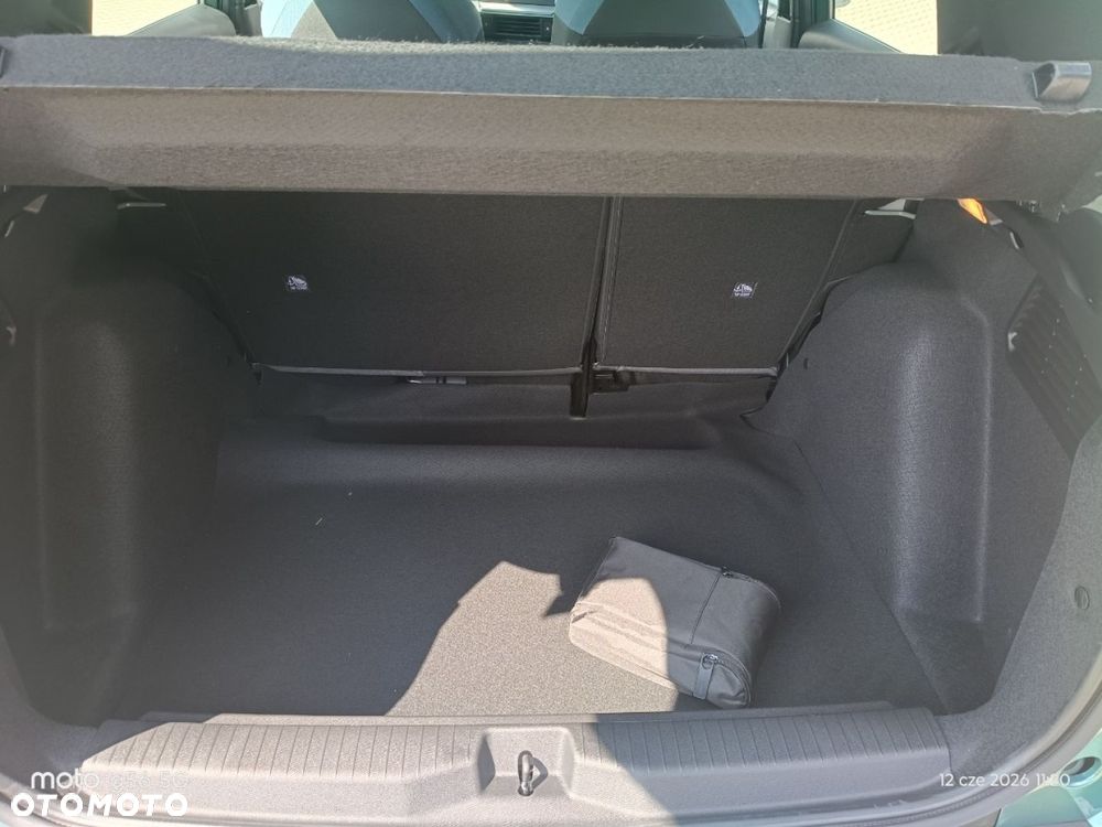 Opel Frontera - 9