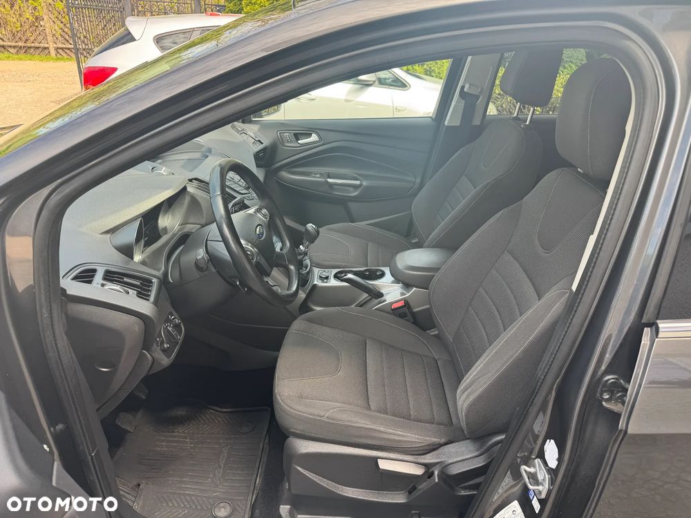 Ford Kuga 1.5 EcoBoost 2x4 SYNC - 12