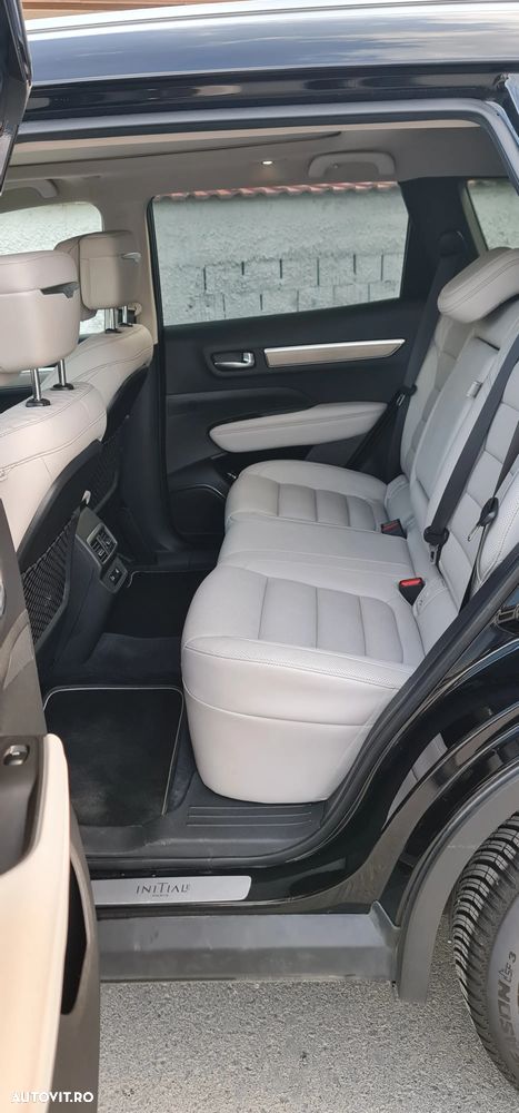 Renault Koleos BLUE dCi X-Tronic 4WD Initiale Paris - 7
