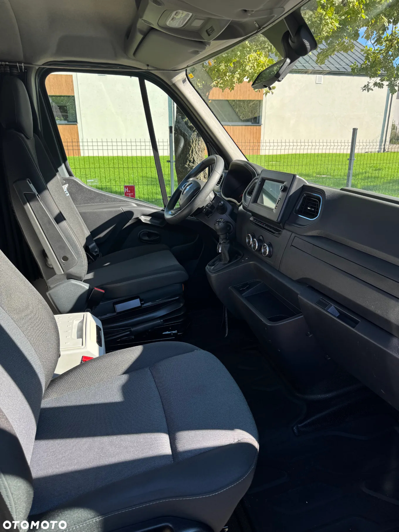 Renault Master - 10