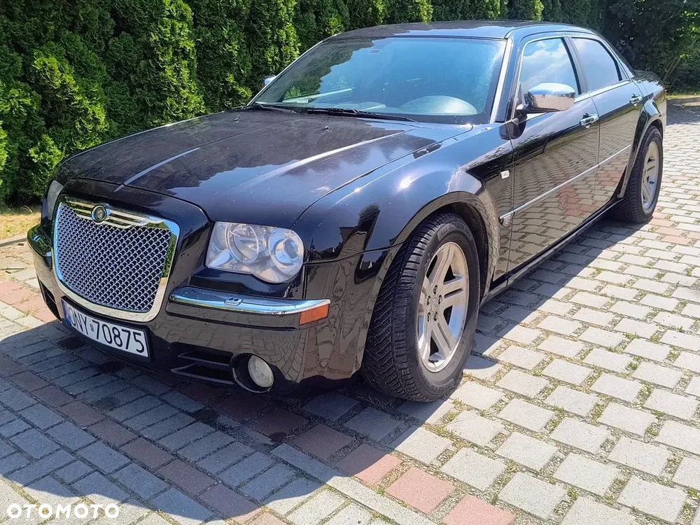 Chrysler 300C - 1