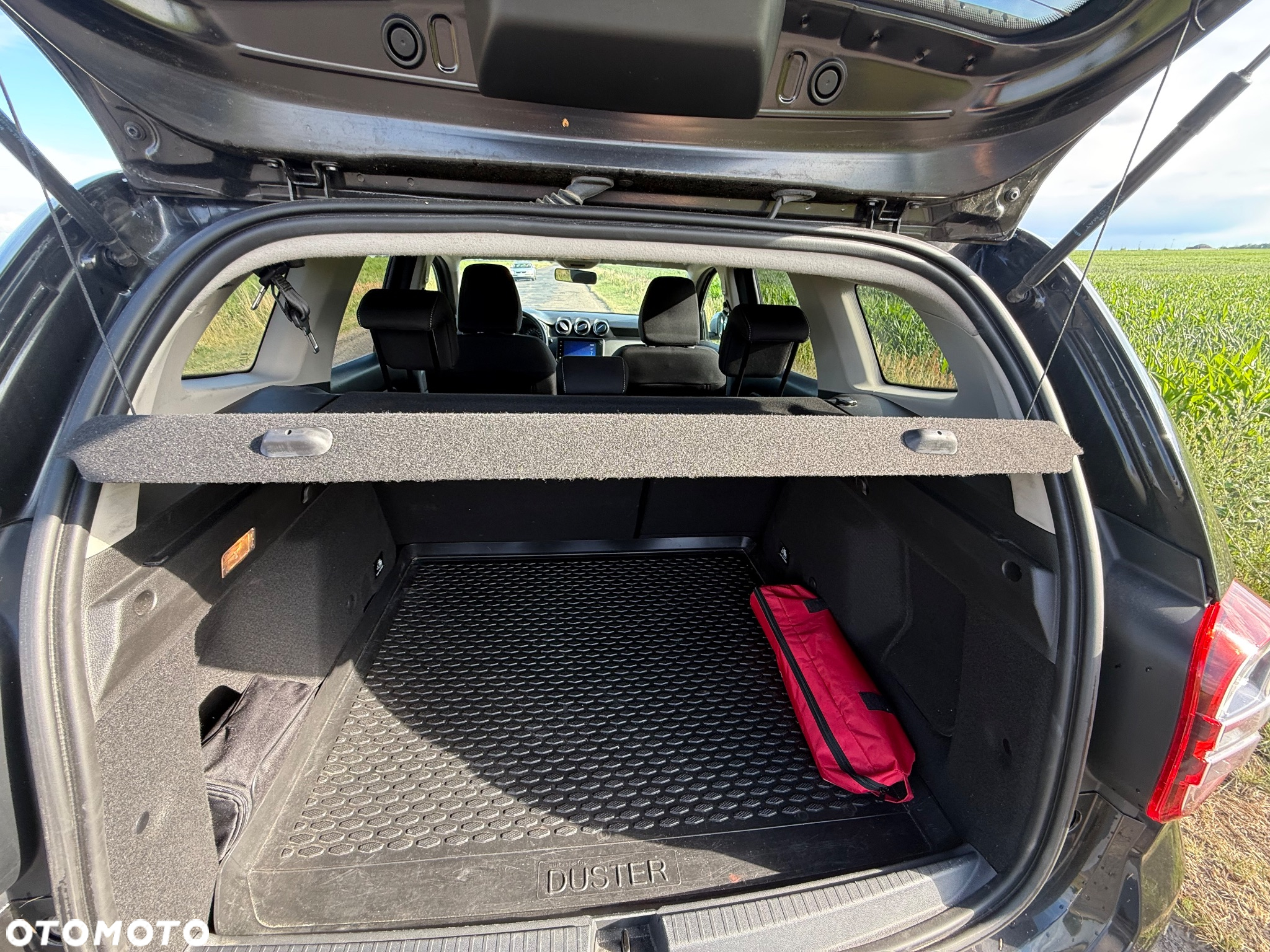 Dacia Duster 1.0 TCe Prestige - 10