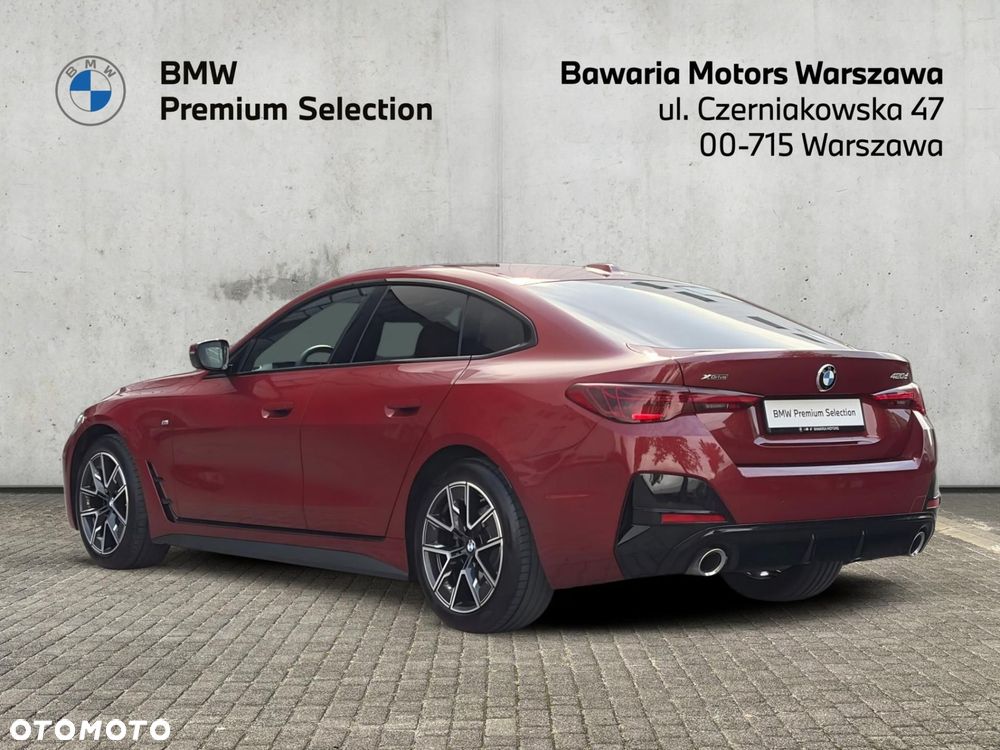 BMW Seria 4 - 18