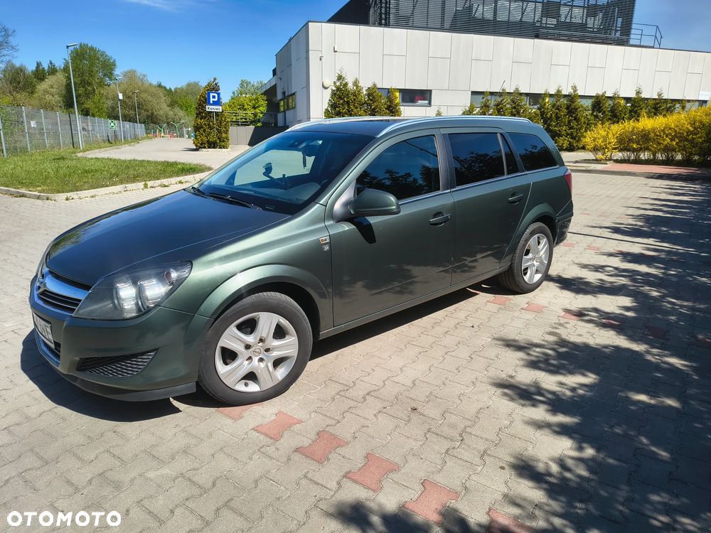 Opel Astra 1.6 Edition 111 Jahre - 16