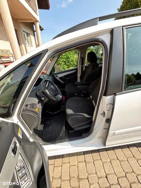 Citroën C4 Grand Picasso - 5