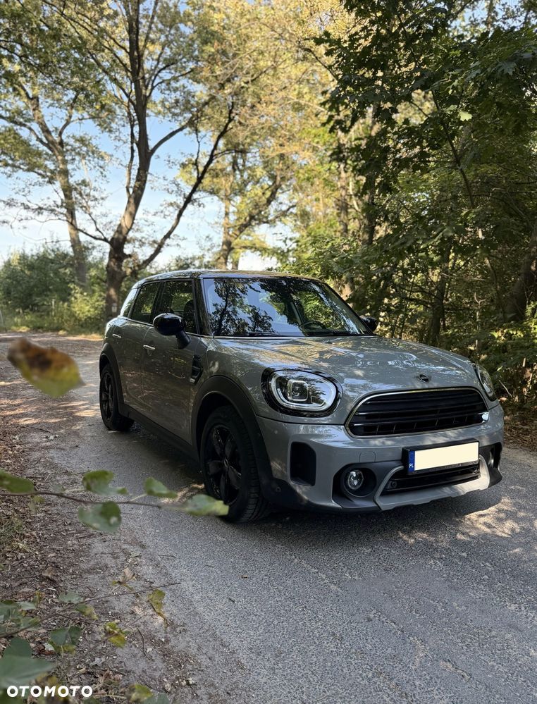 MINI Countryman Cooper - 1