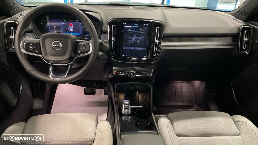 Volvo XC 40 Recharge Twin Ultimate - 3