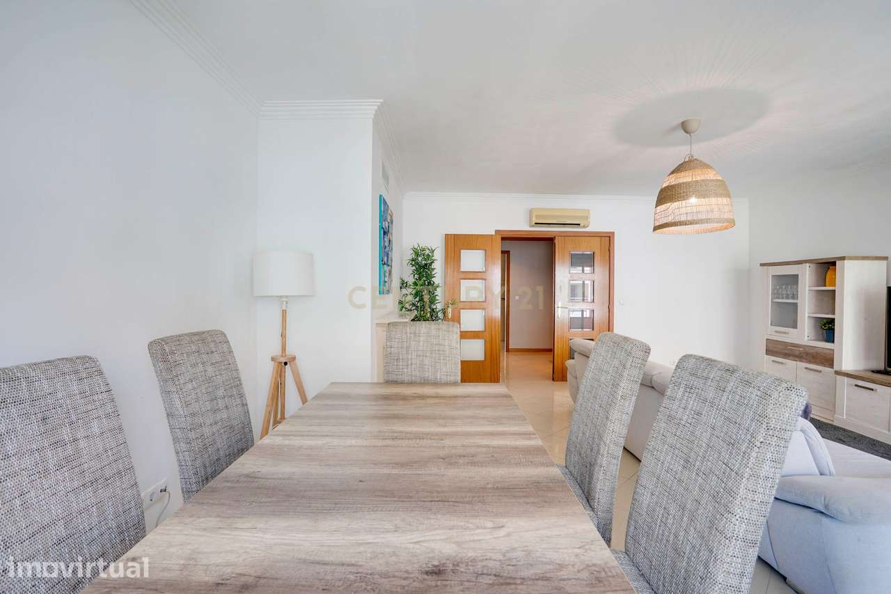 Apartamento T3 Montijo, Quartos Espaçosos, Excelente Localização - Grande imagem: 4/38