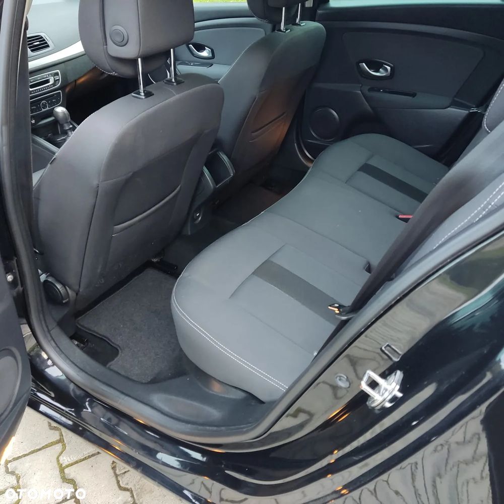 Renault Megane 1.4 16V TCE Bose Edition - 20