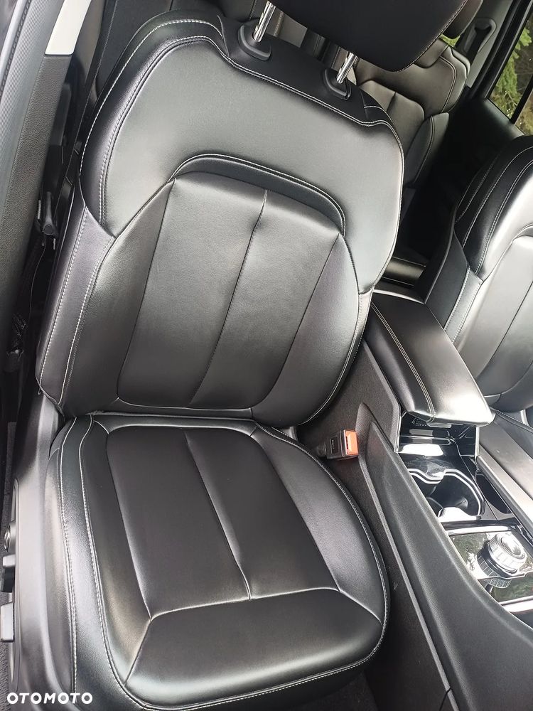 Jeep Grand Cherokee 3.6 V6 Laredo - 19