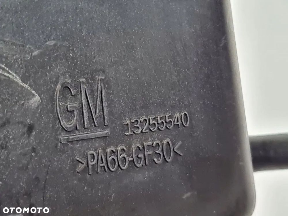 ZBIORNICZEK PŁYNU WSPOMAGANIA CHEVROLET CRUZE 1.6B ASTRA J - 9