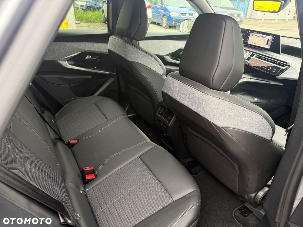 Peugeot 3008 - 13