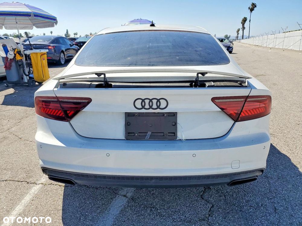 Audi A7 Sportback - 7