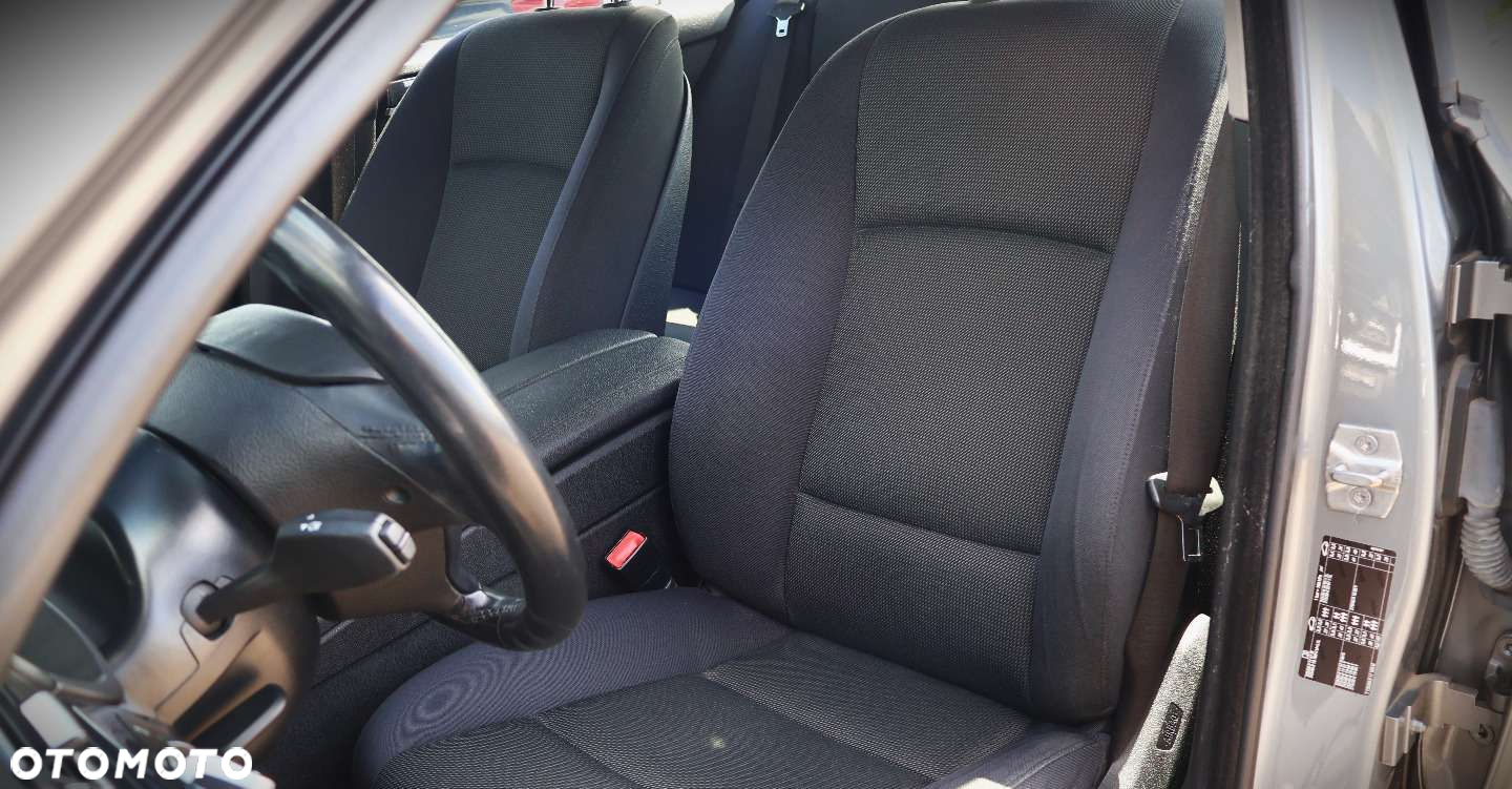 BMW Seria 5 - 13