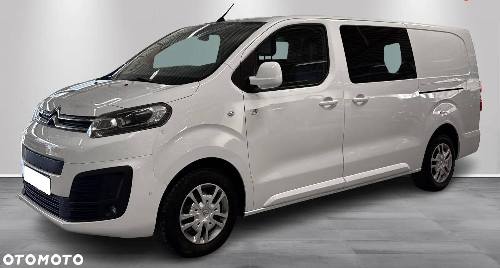 Citroën Jumpy - 2