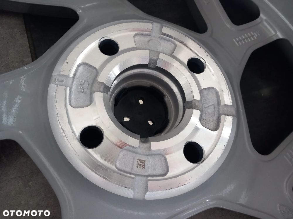 Felgi R17 Ford Fiesta 2017-  2169235 - 10