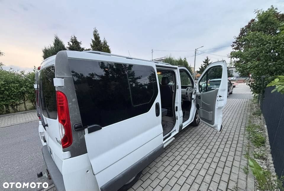 Renault Trafic - 3