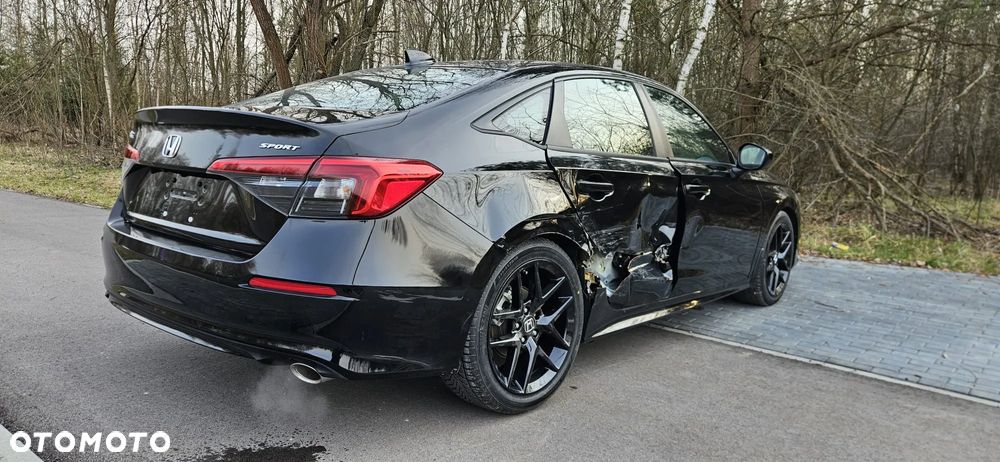 Honda Civic - 13