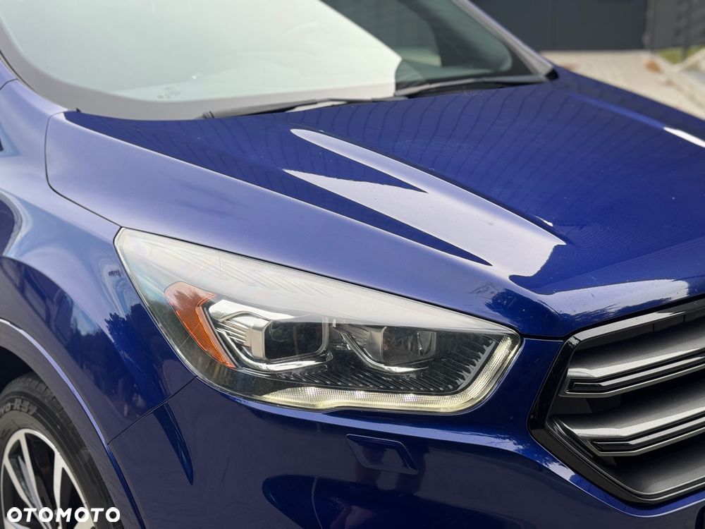 Ford Kuga 2.0 TDCi 4x4 ST-Line - 18