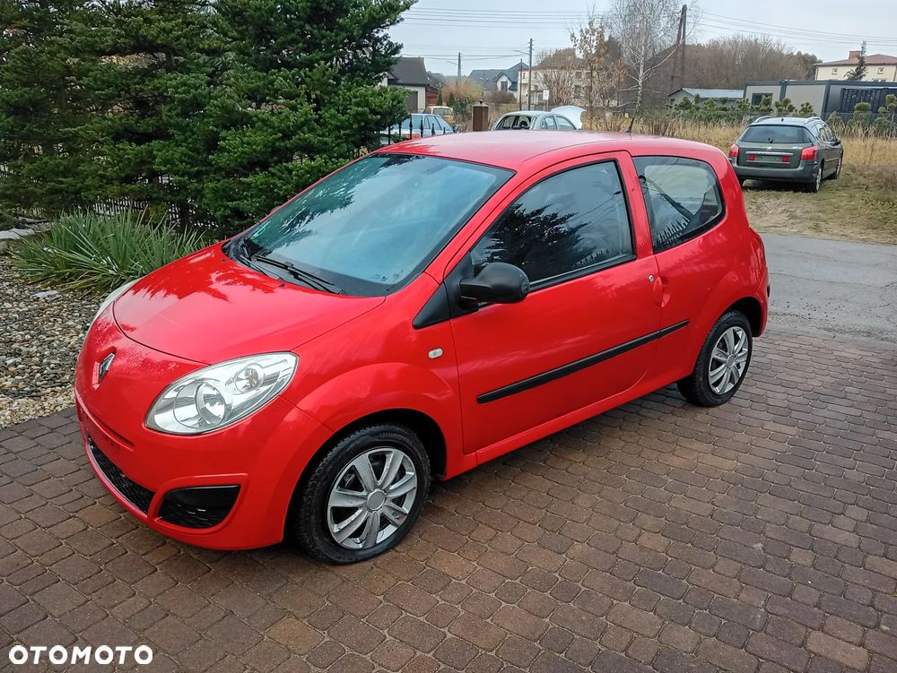 Renault Twingo 1.2 Plus - 17