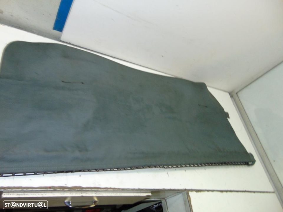Renault Scenic modelo 2002 rede separadora - 3
