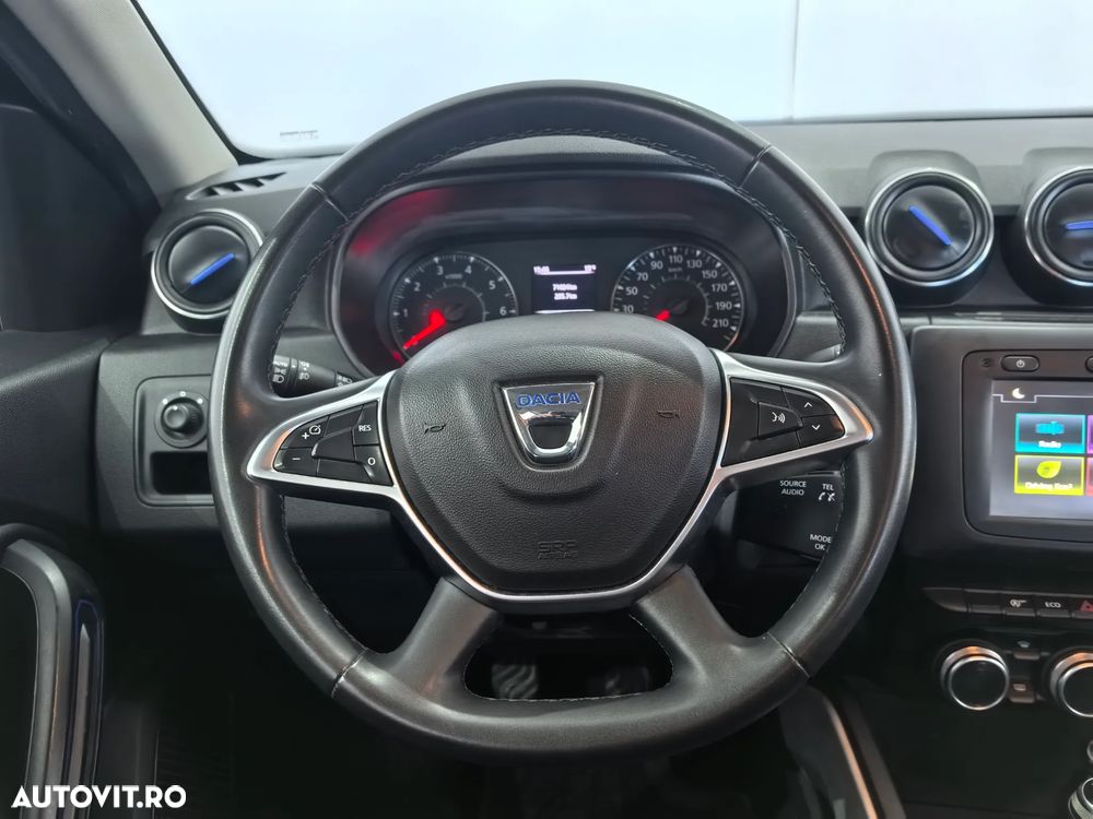 Dacia Duster 1.5 Blue dCi SL BlueLine - 17