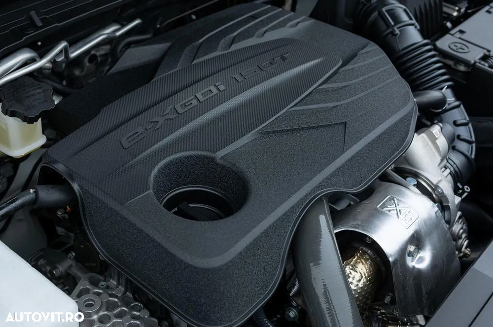 KG Mobility Actyon 1.5 T-GDI 6MT Style - 13