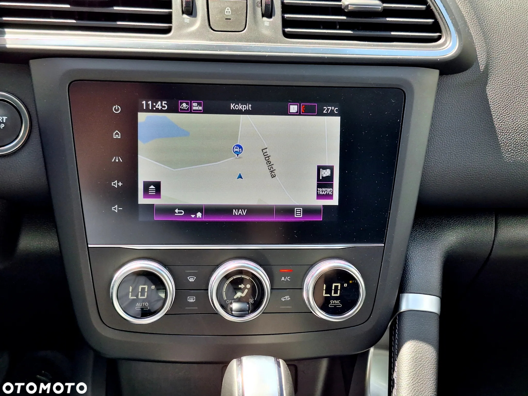 Renault Kadjar 1.3 TCe FAP Intens EDC - 15