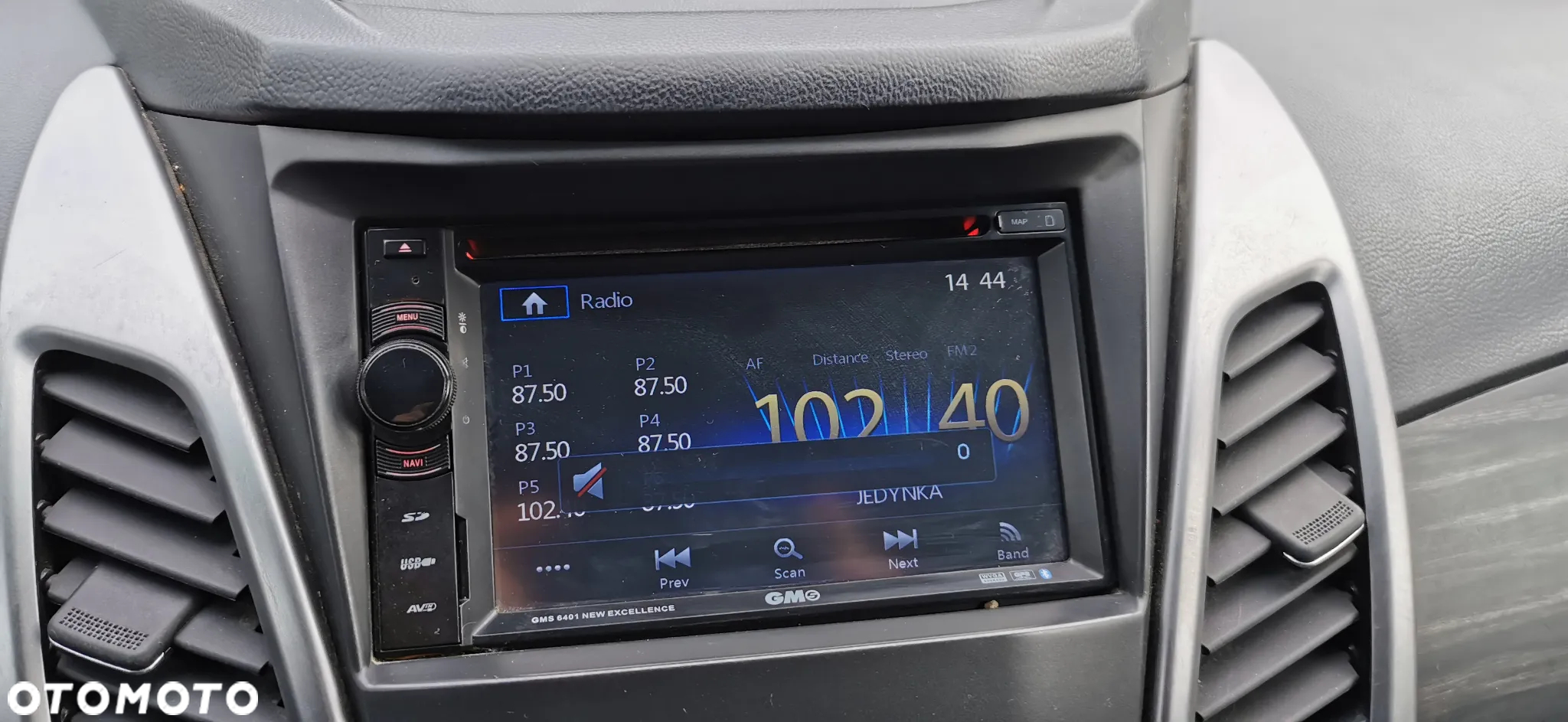 SsangYong/KGM Korando - 8