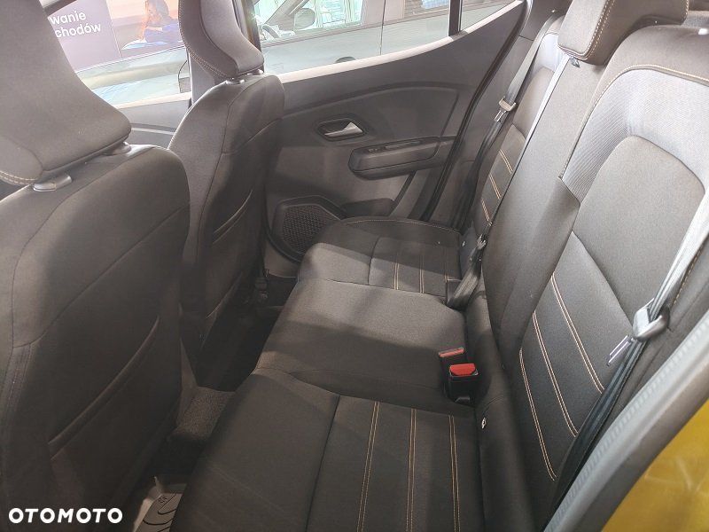 Dacia Sandero - 5