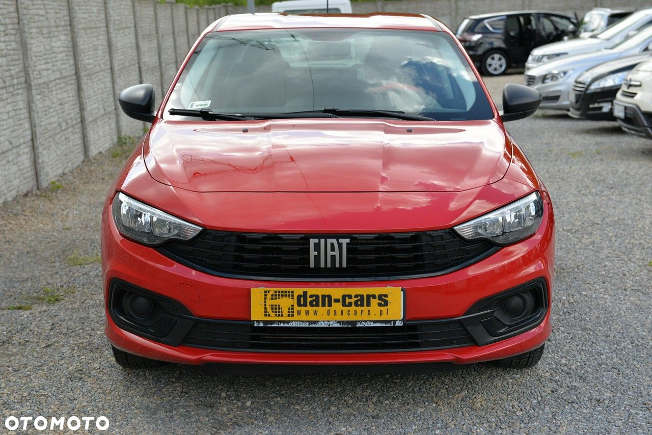 Fiat Tipo 1.4 16v Easy - 8