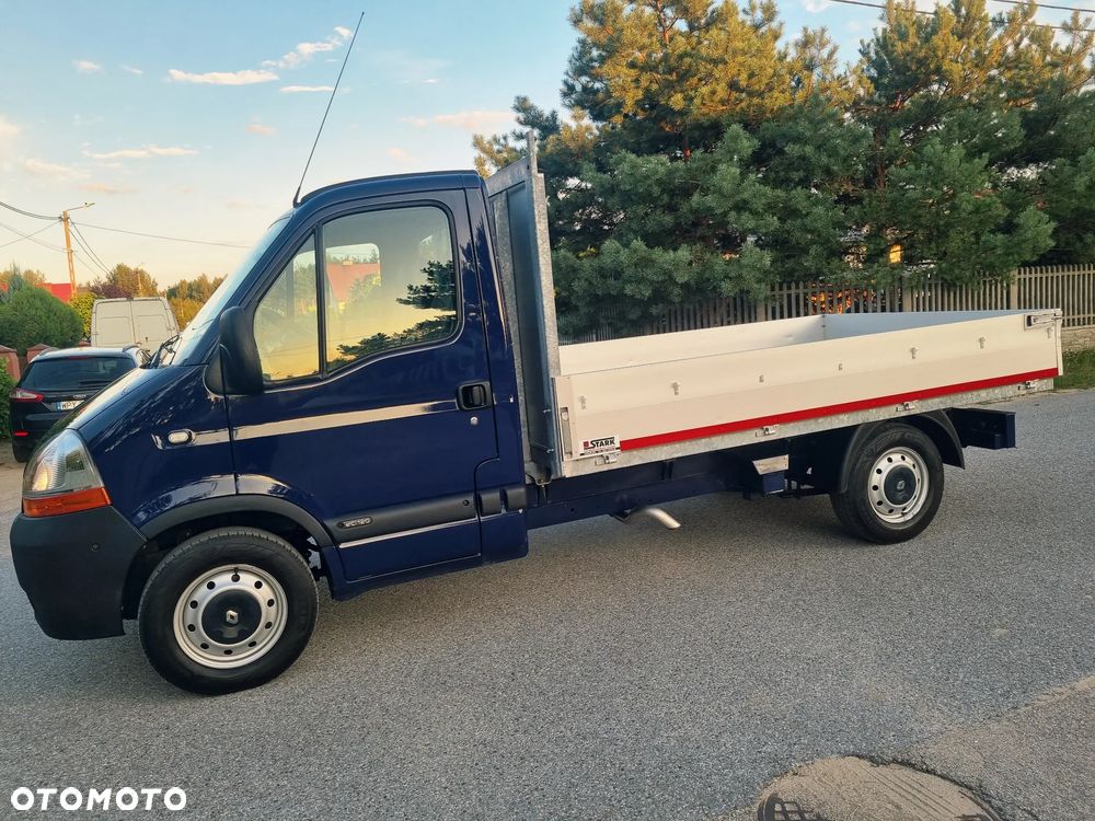 Renault Master - 11