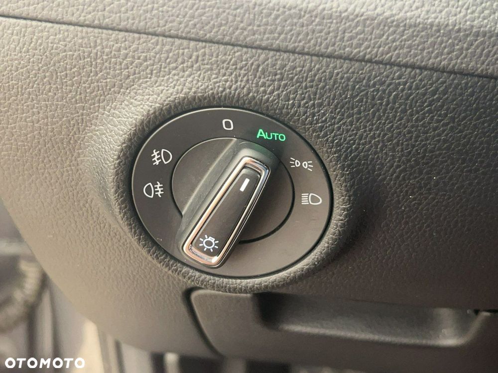 Skoda Superb 2.0 TSI Style DSG - 26