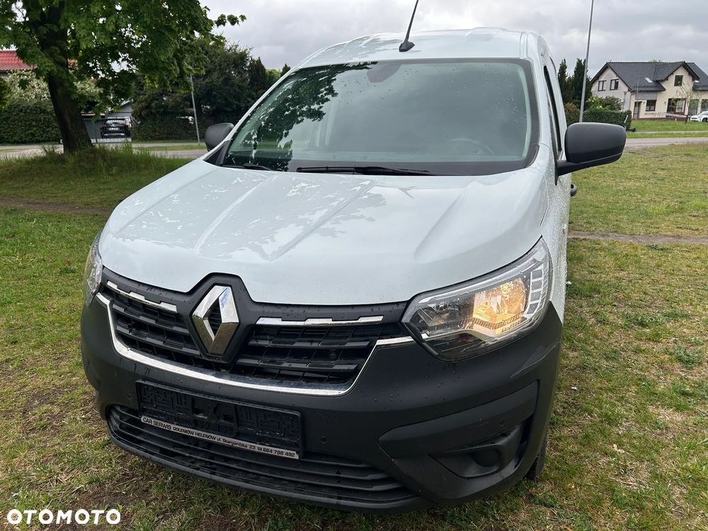 Renault EXPRESS - 14