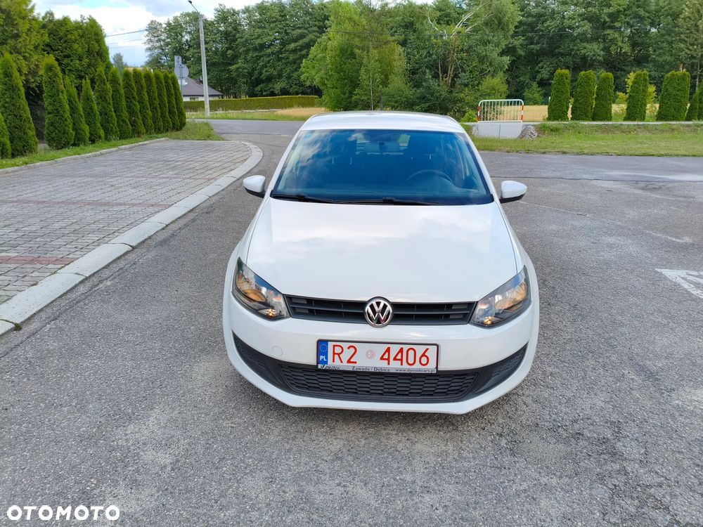 Volkswagen Polo 1.2 Trendline - 8