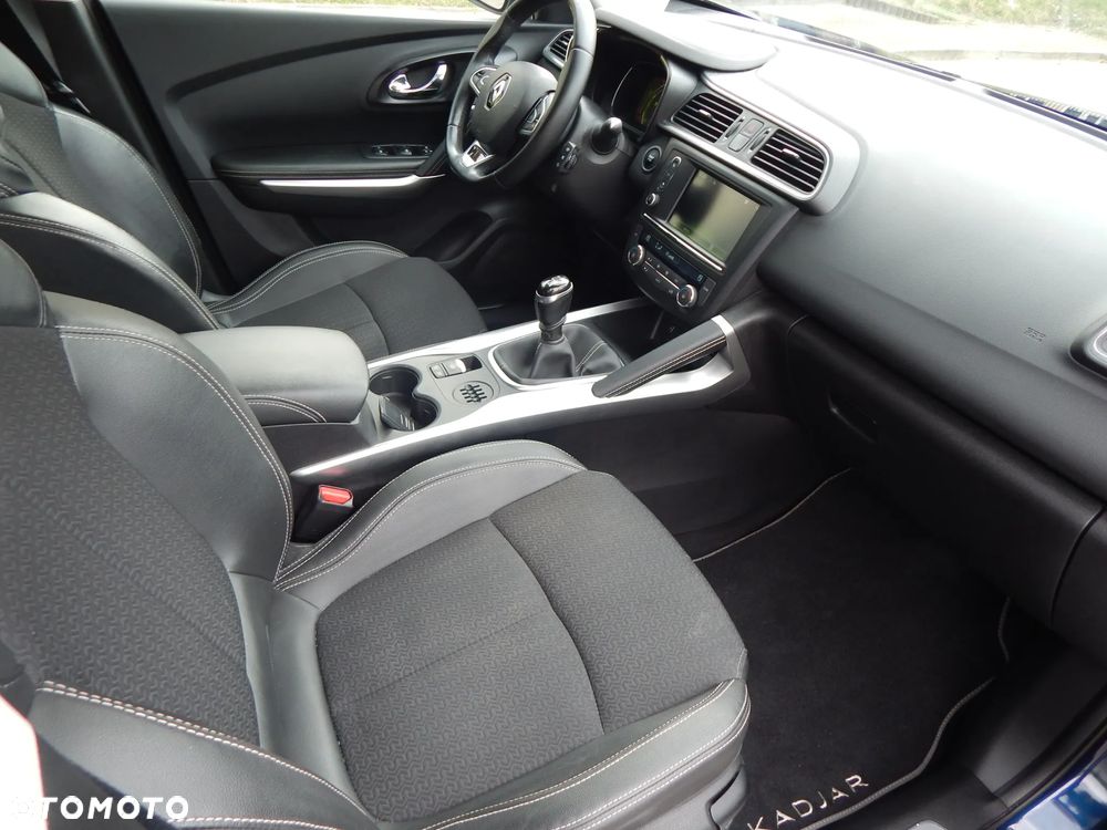 Renault Kadjar Energy TCe 130 Bose Edition - 7