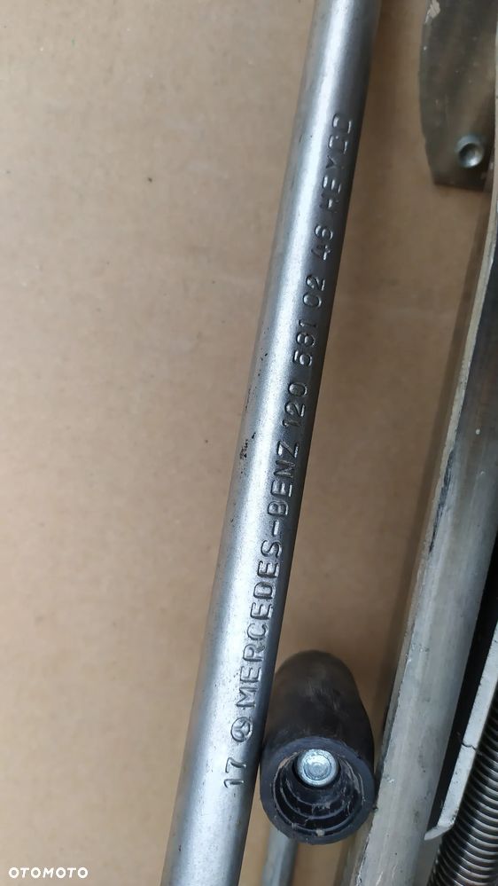 KOŁO DOJAZDOWE 5x112 R16 MERCEDES C KLASA W204 W205 CLK W209 - 2