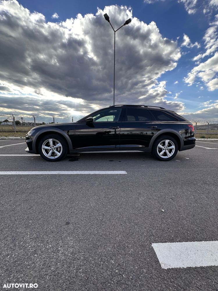 Audi A6 Allroad 45 TDI tiptronic - 24
