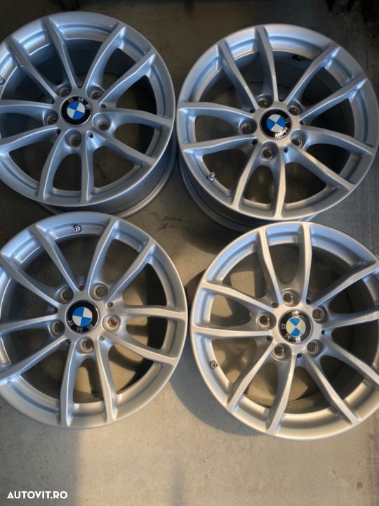 vand jante originale bmw noi pe 16” seia 1,2,3 - 1