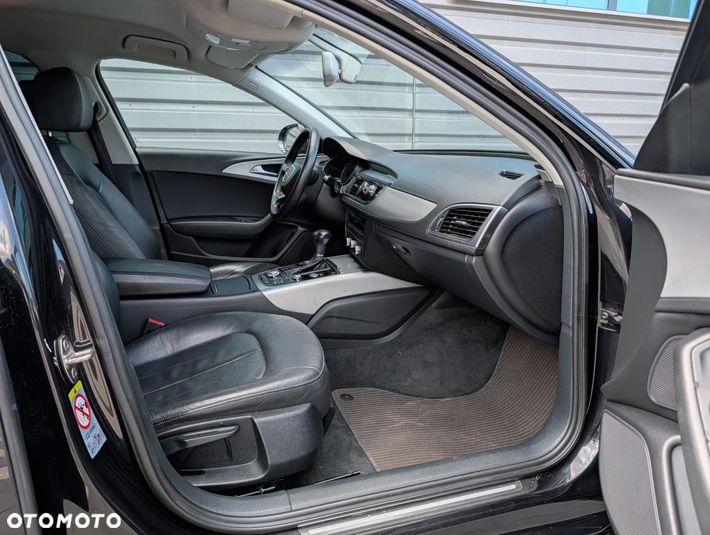 Audi A6 Limousine 2.0 TDI Prime Line Multitronic - 16