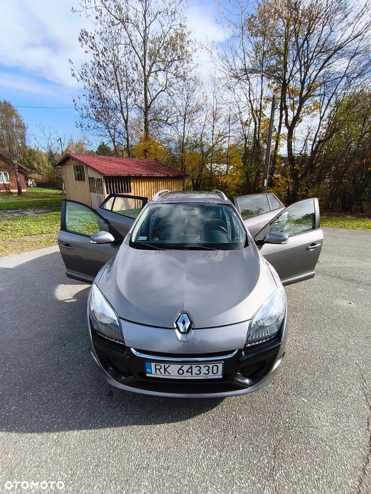 Renault Megane 1.5 dCi Generation - 8