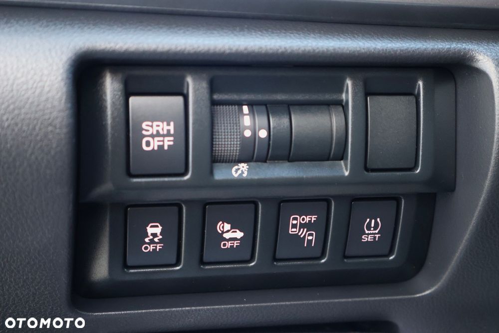 Subaru XV 2.0ie Lineartronic Platinum - 26